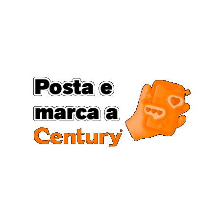 Century Sticker