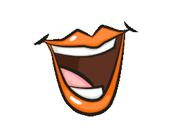 modaufficiale Sticker