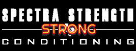 Spectra Strength GIF