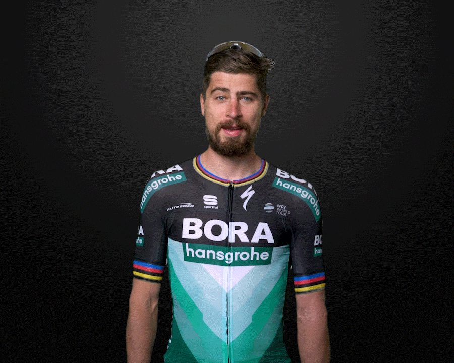 Im Out Peter Sagan GIF by Specialized Bicycles - Find & Share on GIPHY
