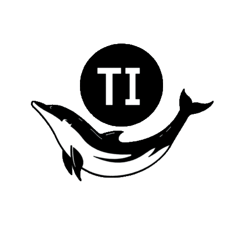 Total Immersion Israel Sticker