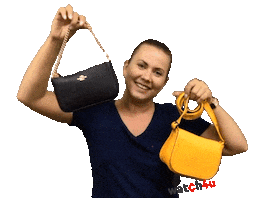 Bag Sticker by watch4u