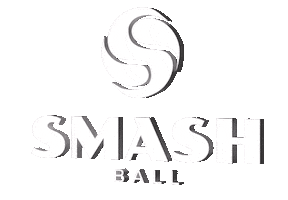 Smashball Sticker