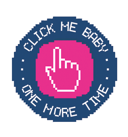 Social Media Pixel Sticker by Projecter Online Marketing