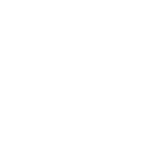 Golfový Resort Kaskáda Sticker