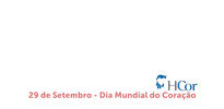 HCor Oficial Sticker