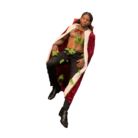 jason christo Sticker