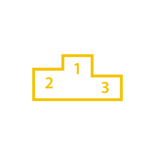 Dourado Rações Sticker