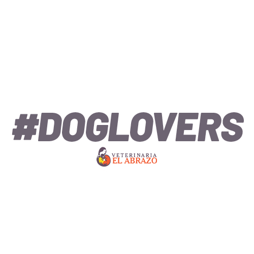 Veterinaria El Abrazo Sticker