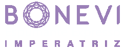 Bonevi Imperatriz Sticker