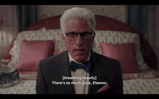 Demon GIF