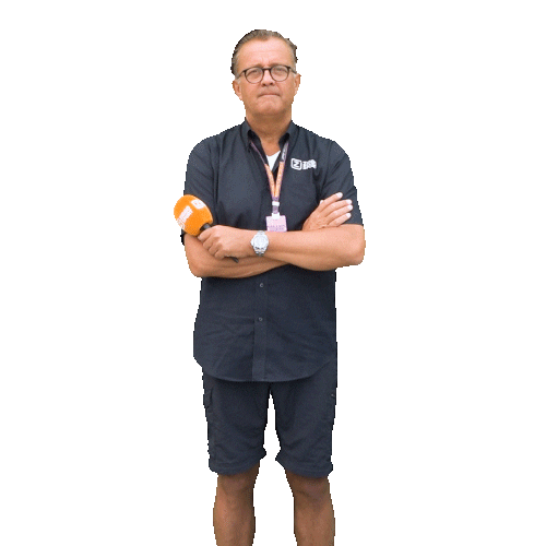 Ziggo Sport Sticker