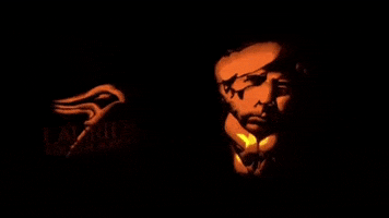 Halloween Laurierlove GIF by Wilfrid Laurier University