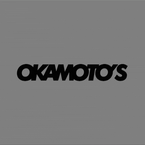 OKAMOTO'S GIF
