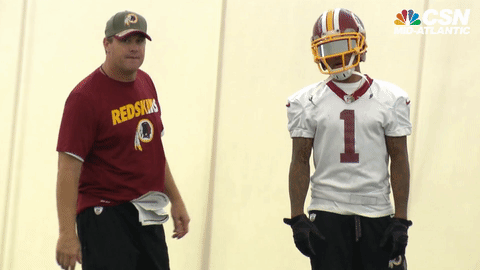 NBC Sports Washington GIF