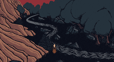 Death Howl GIF by 11 bit studios