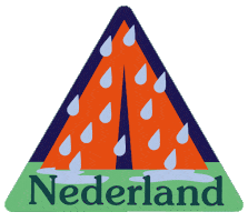 Vrijbuiter Sticker