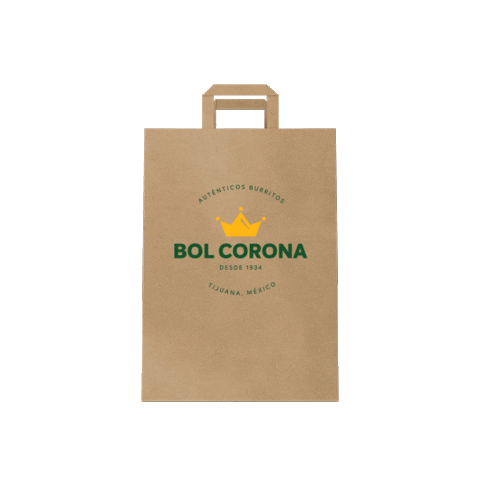 Agua Tijuana Sticker by Bol Corona