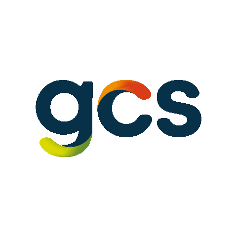 GCS Agro Sticker