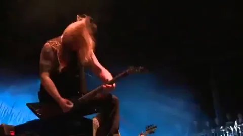 Death Metal Rock GIF by Metal Blade Records