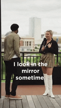 Do I Look Like Im Enjoying Myself Married At First Sight GIF - Do