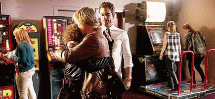Lovesick GIF