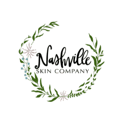 Sticker by Nashville Skin Company