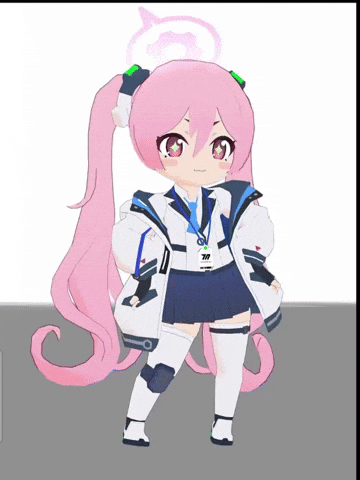 Dance GIF