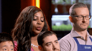 fox cooking GIF by Masterchef