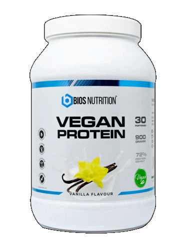 biosnutrition Sticker