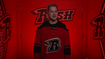 Whatever GIF by Rapid City Rush