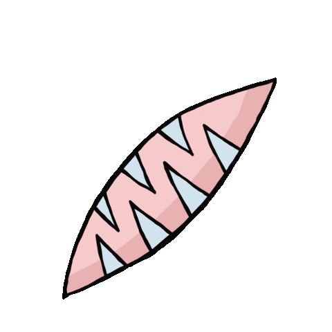 Girl Sticker