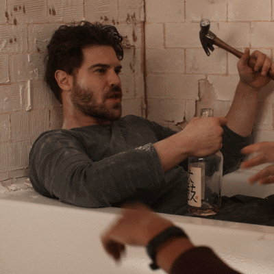 Drunk Station 19 GIF by ABC Network