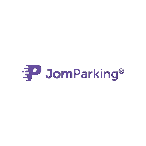 Jp Parking Sticker by Govicle