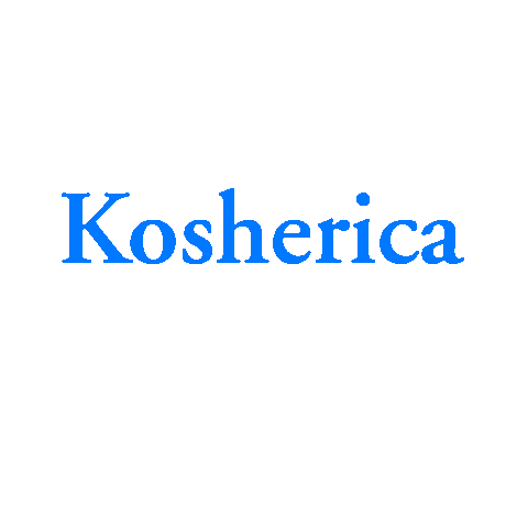 Alaska Kosher Cruise Sticker by Kosherica