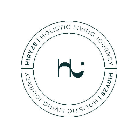 hiryze Sticker