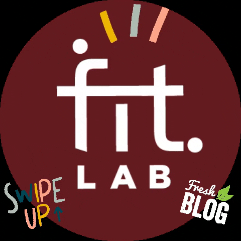 Fitlab Allenamento e postura GIF