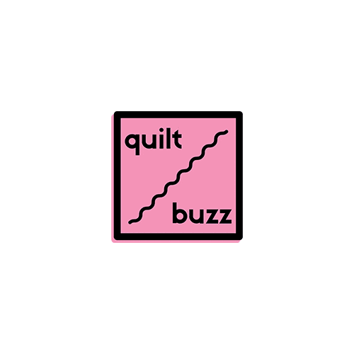 Thread Making Sticker by Quilt Buzz