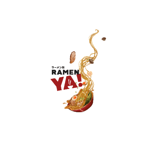 RamenYa! Sticker