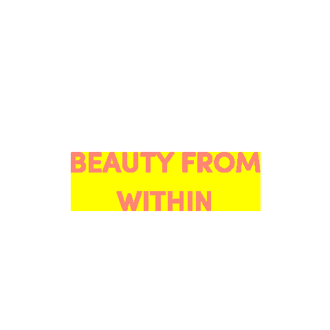 Collagen Forever Beaumore Sticker by Beaumore