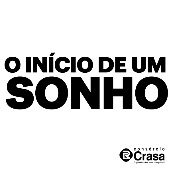 Consórcio Crasa Sticker