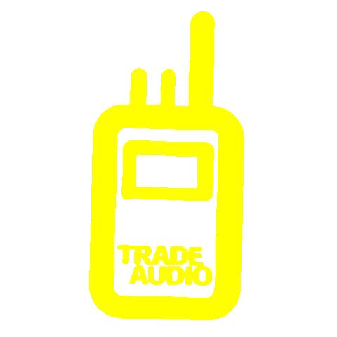 tradeaudio Sticker