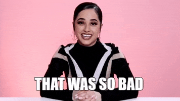 Becky G GIF