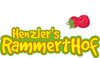 Rammerthof Sticker