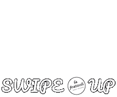 La Fratzoli Sticker by Raya on Assignment