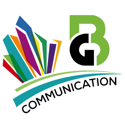 GB Communication Sticker