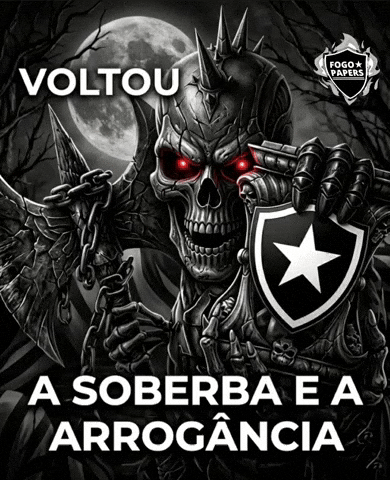 Bfr Torcida Jovem Botafogo GIF