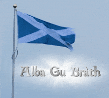Scotland Outlander GIF by USA Kilts