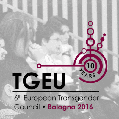 transgendereurope transgender tgeu GIF