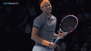 Angry So Close GIF by Tennis TV